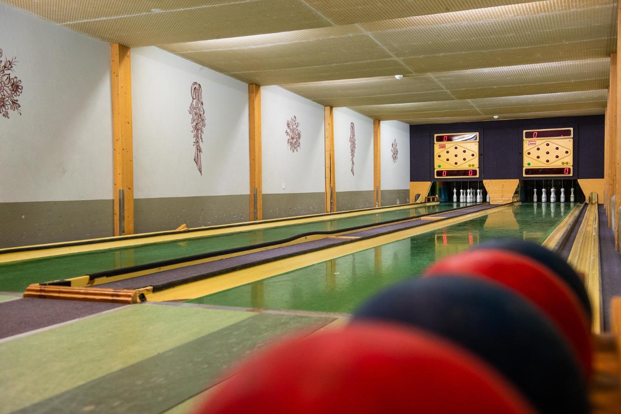 Silvretta Parkhotel Klosters Dış mekan fotoğraf